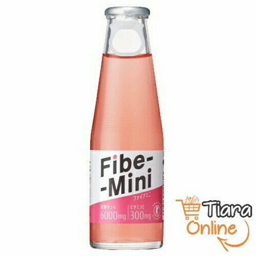 [1316495] FIBE - MINI : 100 ML 