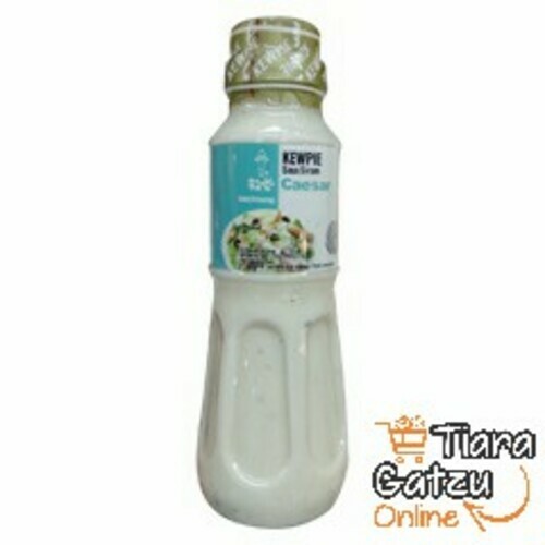 [1116027] KEWPIE - SAUS SIRAM CAESAR : 200 ML 