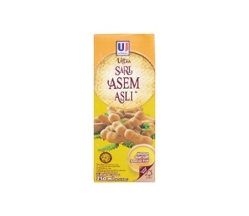 [1312309] ULTRA SARI ASAM ASLI : 250 ML