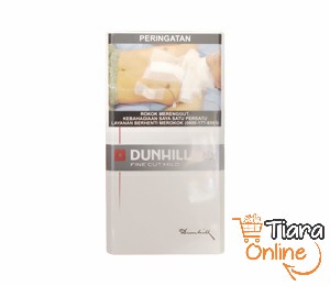 [1373499] DUNHILL - F.C MILD : ISI 20 