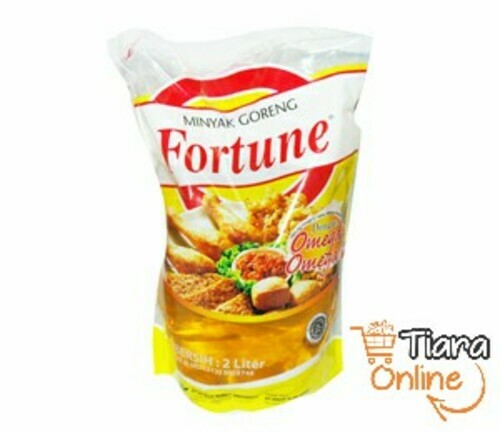 [1143309] FORTUNE - REF : 2 L 