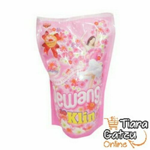 [0453087] SO KLIN - PEWANGI PINK REF : 800 ML 