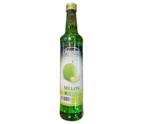 [1332141] MARJAN - SYRUP MELON : 460 ML 