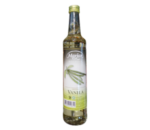 [1332145] MARJAN - SYRUP VANILLA : 460 ML 