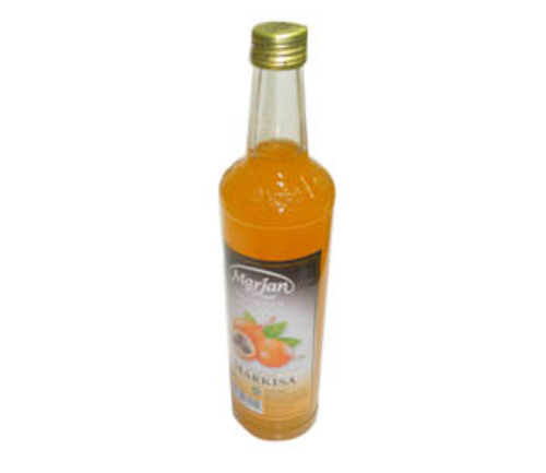 [1333279] MARJAN SYRUP MARKISA : 460 ML