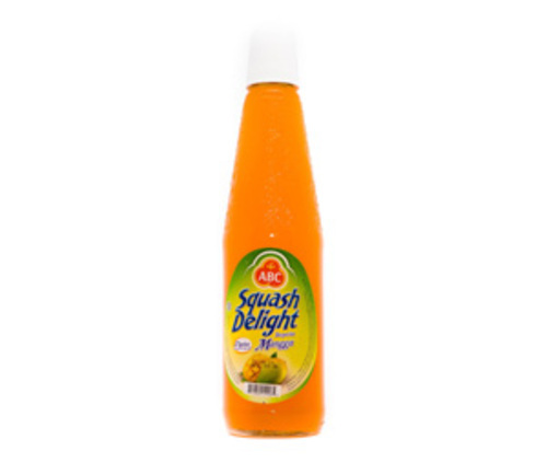 [1333191] MARJAN SQUASH MANGO : 450 ML