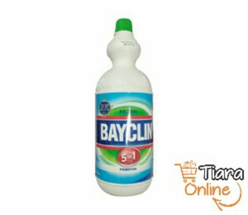 [0433444] BAYCLIN - FRESH : 1 L 