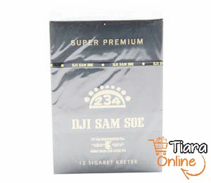 [1373253] DJI SAM SOE - SP REFILL : ISI 12 