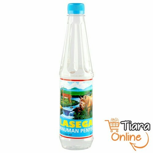 [1316216] LASEGAR - BOTOL : 500 ML 