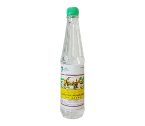 [1313693] LARUTAN CAP BADAK - : 500 ML 