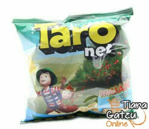 [1415142] TARO NET ITALIAN PIZZA : 36 GR