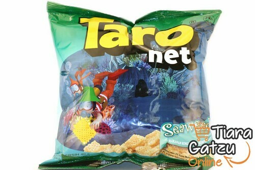 [1415144] TARO NET SEAWEED : 36 GR