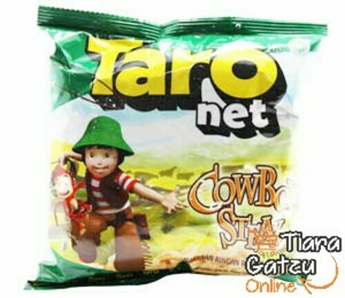 [1415288] TARO - NET COWBOY STEAK : 36 GR 