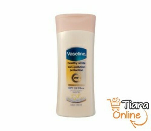 [0283909] VASELINE HEALTHY BRIGHT SPF 24 : 200 ML