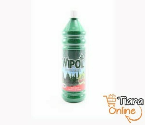 [0433828] WIPOL CLASSIC PINE : 750 ML