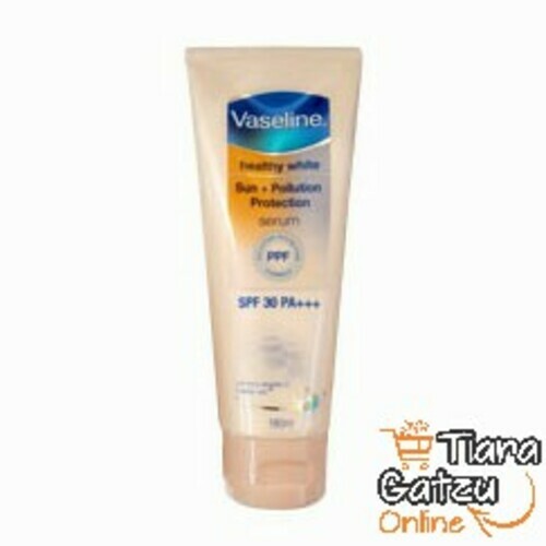 [0284047] VASELINE - HEALTHY WHITE SPF 30 SERUM : 180 ML 