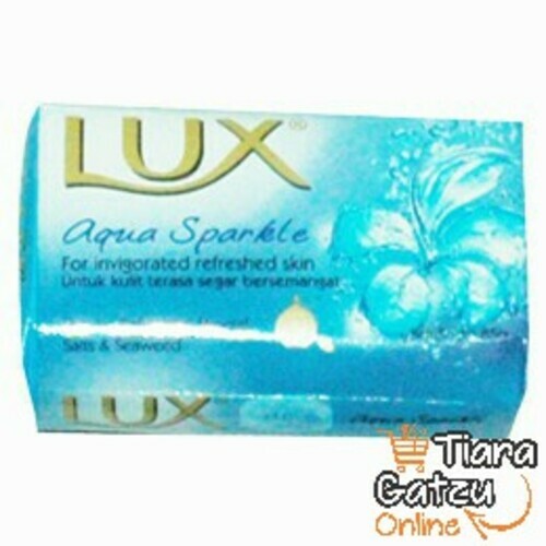 [0215396] LUX - TS AQUA DELIGHT : 75 GR 