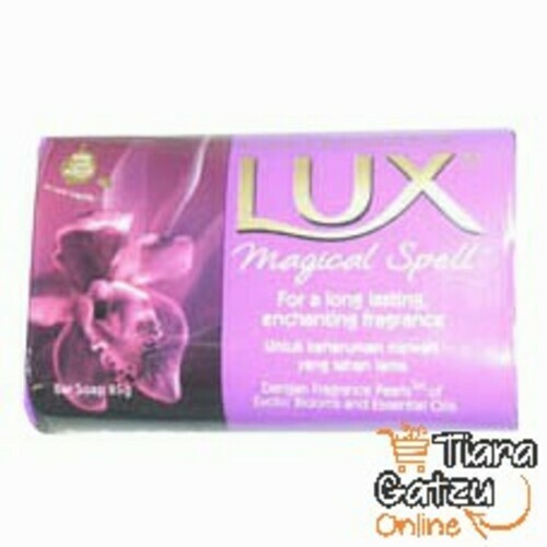 [0215397] LUX - TS MAGICAL ORCHID : 75 GR 