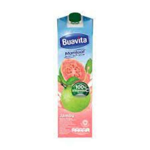 [1315885] BUAVITA GUAVA : 1000 ML 