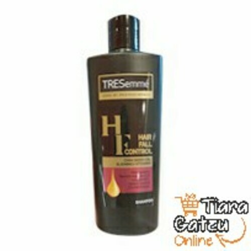 [0265452] TRESEMME - SHAMPOO HAIR FALL : 170 ML 