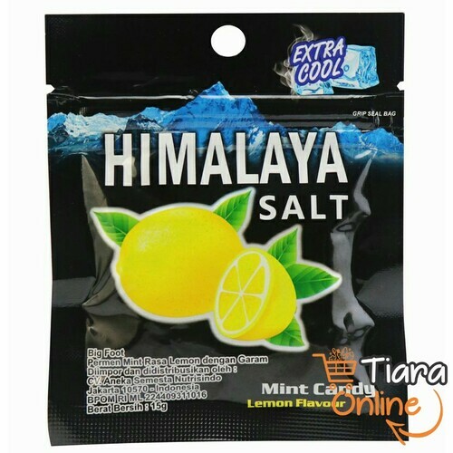 [1454746] HIMALAYA - SALT LEMON : 15 GR 