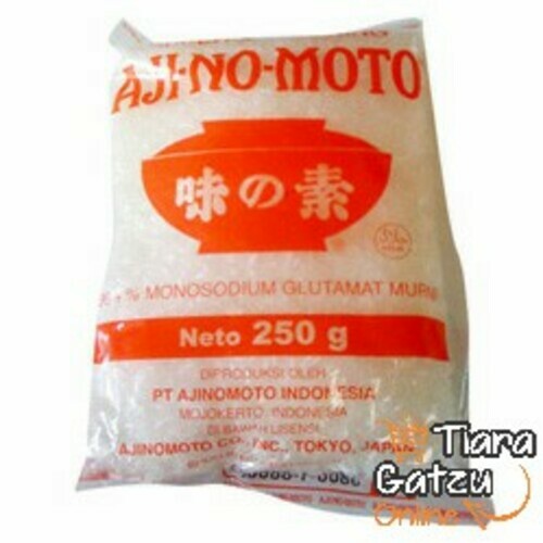 [1112124] AJINOMOTO -  : 250 GR