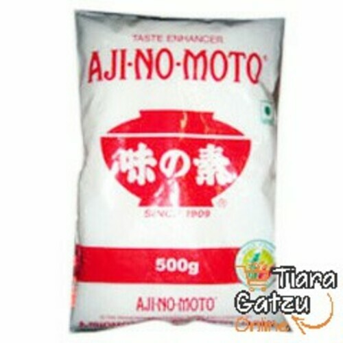 [1112127] AJINOMOTO -  : 500 GR