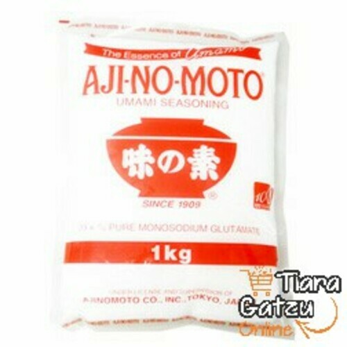 [1112123] AJINOMOTO : 1 KG