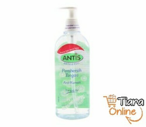 [0213683] ANTIS - JERUK NIPIS PUMP : 200 ML