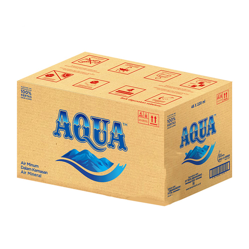 [1322106] AQUA -  : 48X220 ML