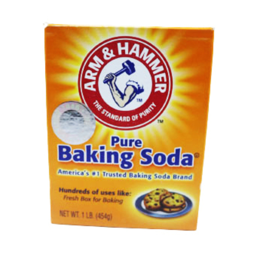 [1133778] ARM & HAMMER - PURE BAKING SODA : 454 GR