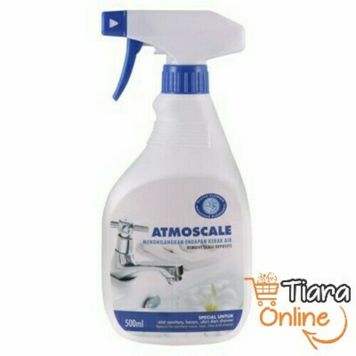 [0434182] ATMOSCALE -  : 500 ML