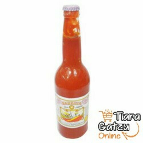 [1112150] BAHAGIA - SAUS LOMBOK : 620 ML