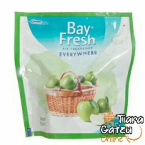 [0414060] BAY FRESH - EVERY WHERE APPLE : 70 GR