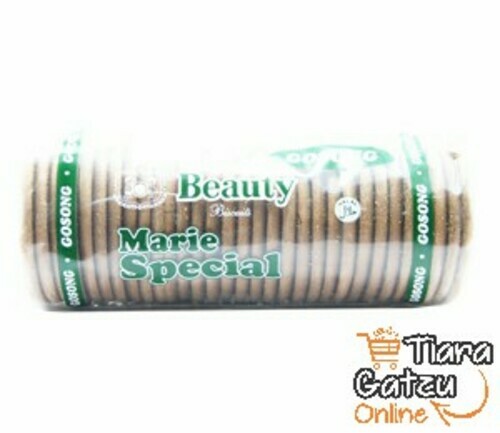 [1425040] BEAUTY - MARIE SPECIAL GOSONG : 250 GR