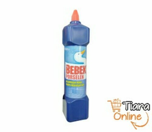 [0433625] BEBEK - PORSELEN MINT : 750 ML