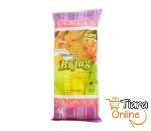 [1183791] BI JAG - (BIHUN JAGUNG) : 60 GR