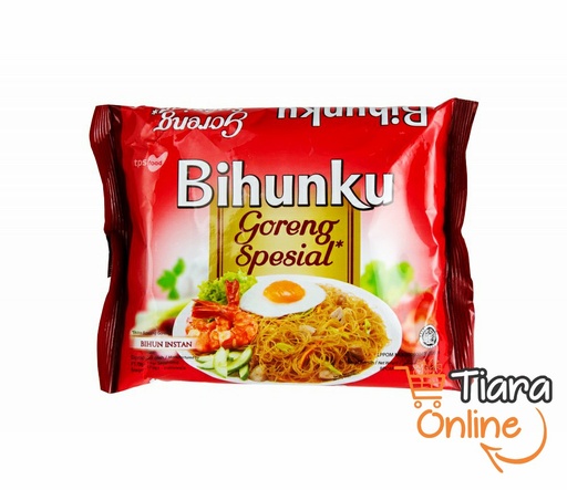 [1184274] BIHUNKU - GORENG SPESIAL : 60 GR