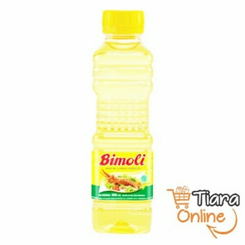 [1143267] BIMOLI -  : 250 ML