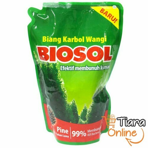 [0433981] BIOSOL - REF : 700 ML