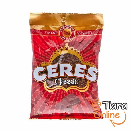 [1343747] CERES - CLASSIC : 225 GR