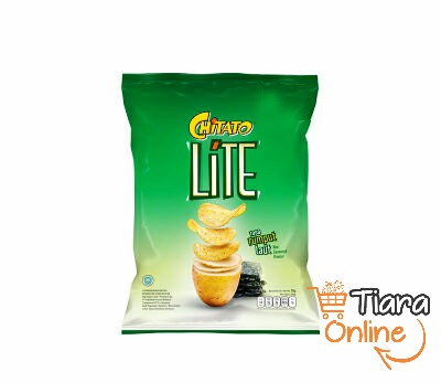 [1417013] CHITATO - LITE RUMPUT LAUT : 35 GR