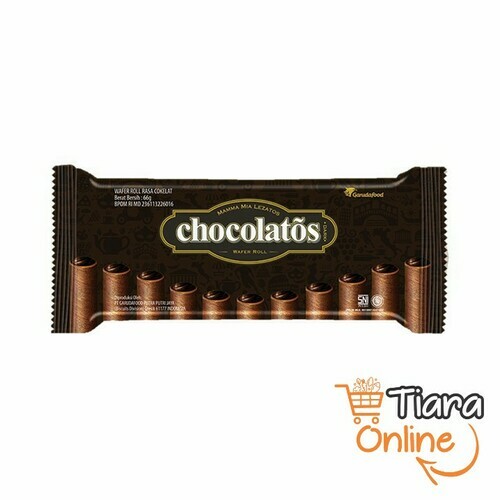 [1425574] CHOCOLATOS DARK FAM : 66 GR