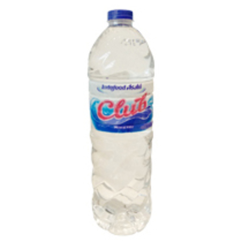 [1323103] CLUB : 1500 ML