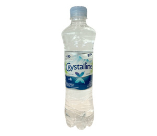 [1323209] CRYSTALLINE : 600 ML