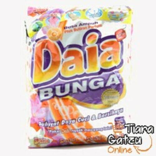 [0443465] DAIA SENSASI BUNGA : 6X26 GR