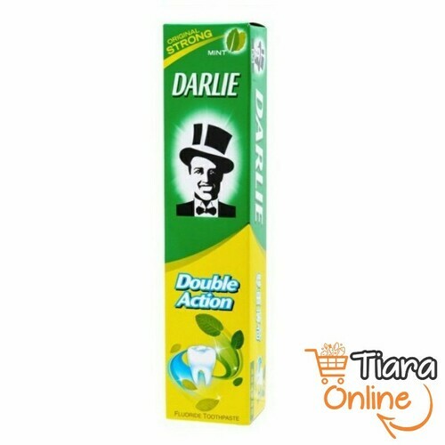 [0193603] DARLIE - DOUBLE ACTION ORIGINAL : 150 +25 GR