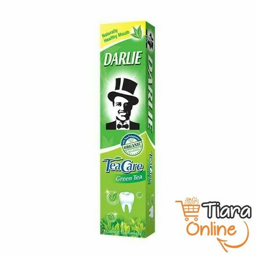 [0193556] DARLIE - TEA CARE GREEN TEA : 160 GR