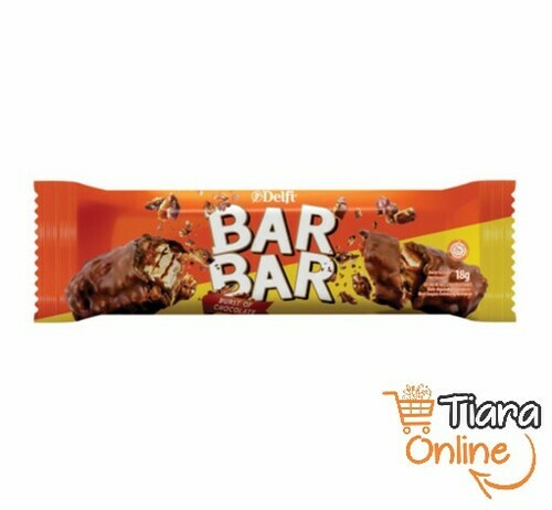 [1464674] DELFI BAR BAR : 18 GR