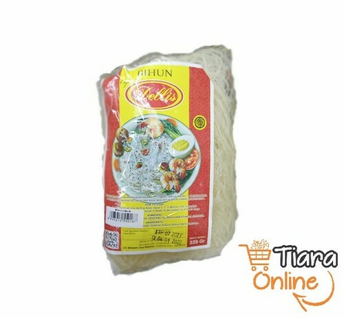 [1183299] DELLIS - BIHUN : 225 G